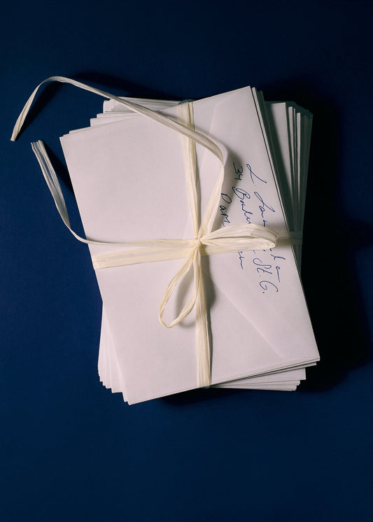 A Letter to Close Out 2025