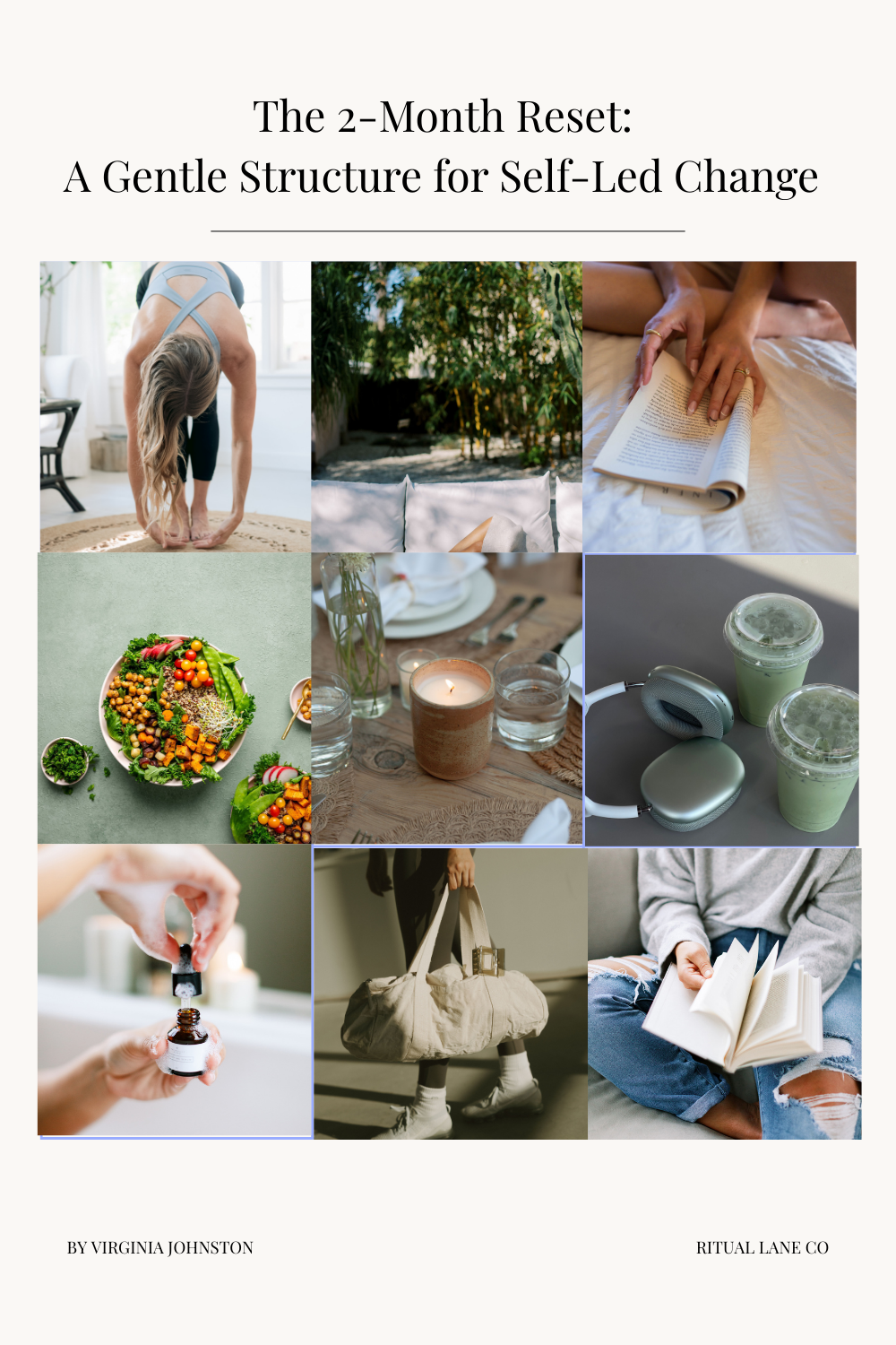 The 2-Month Reset Guide