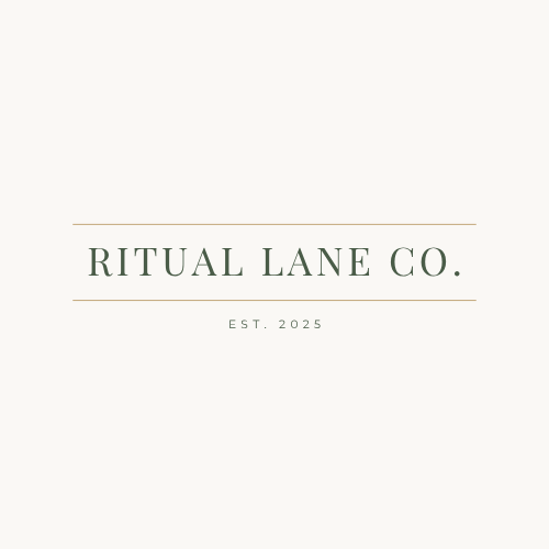 Ritual Lane Co
